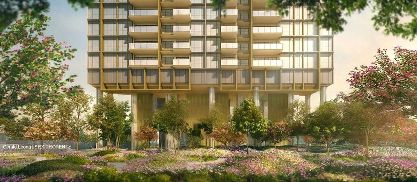 Pinetree Hill (D21), Condominium #486418111